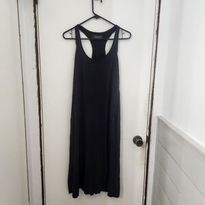 Victoria's Secret Black Chemise